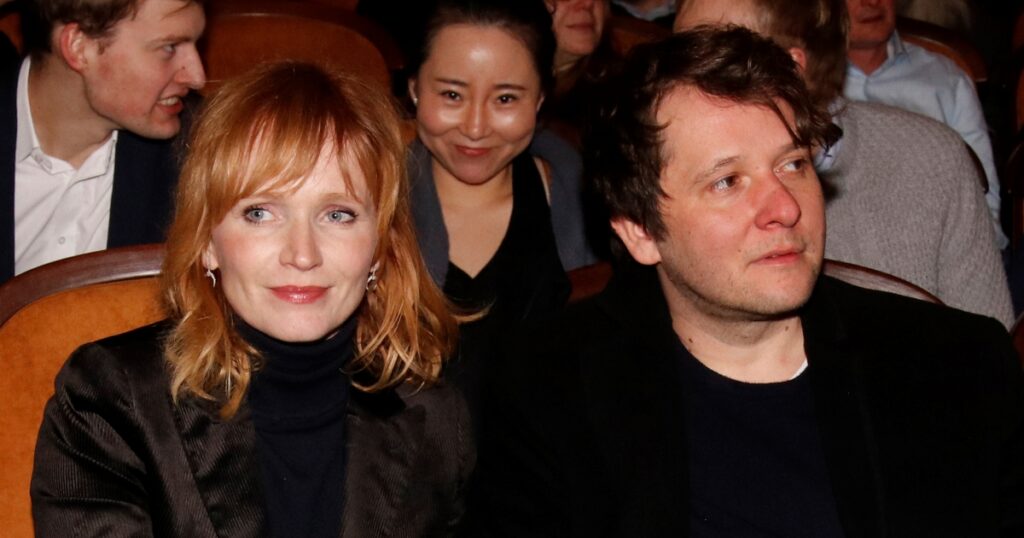 S kým žije Aňa Geislerová: Už 20 let má doma režiséra, jejich vztah přežil i přes nevěru