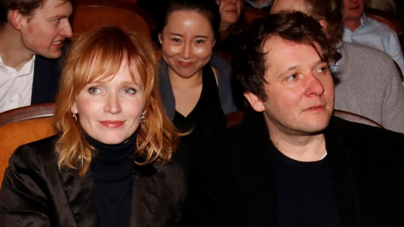 Fotografie Ani Geislerové a Zdeňka Janáčka