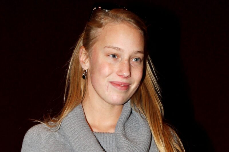 Fotografie Anety Krejčíkové