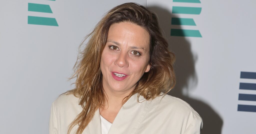 Aneta Langerová o svém soukromí mlčí: Dříve randila se ženami, dnes má oporu v bratrovi a klid hledá v hudbě