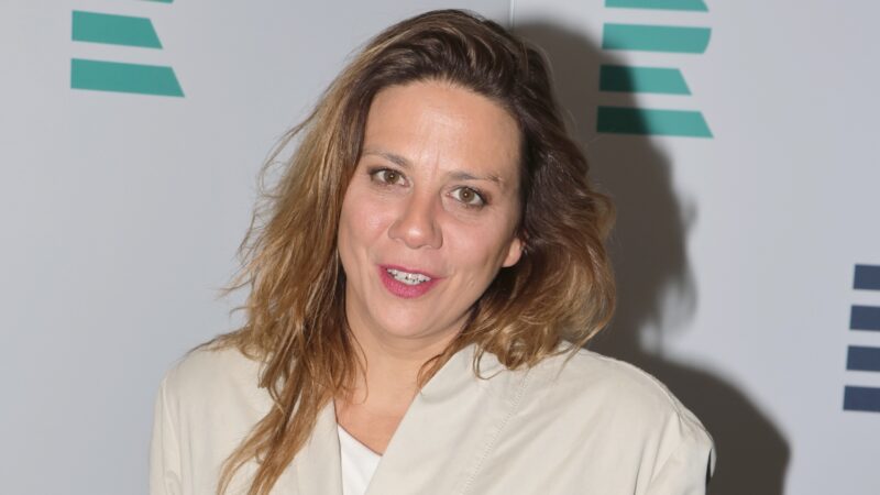 Fotografie Anety Langerové