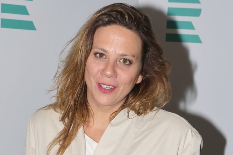 Fotografie Anety Langerové