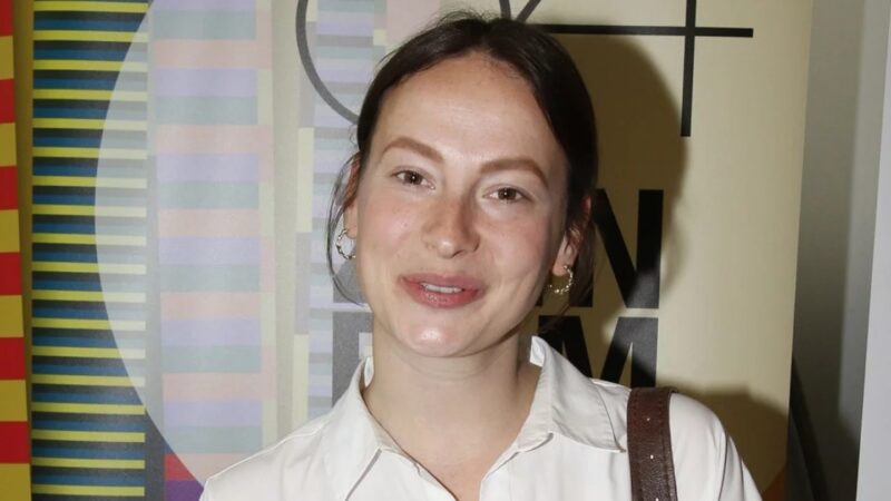 Fotografie Anny Fialové