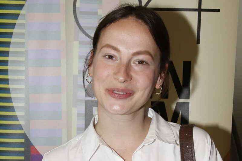 Fotografie Anny Fialové