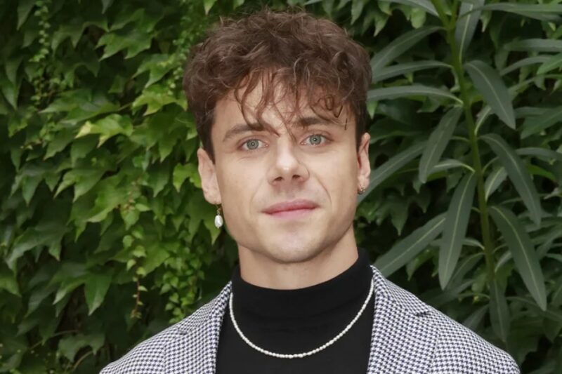 Fotografie Antonína Holuba