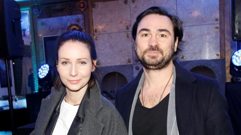 Fotografie Veroniky Arichtevy a Bisera Arichteva