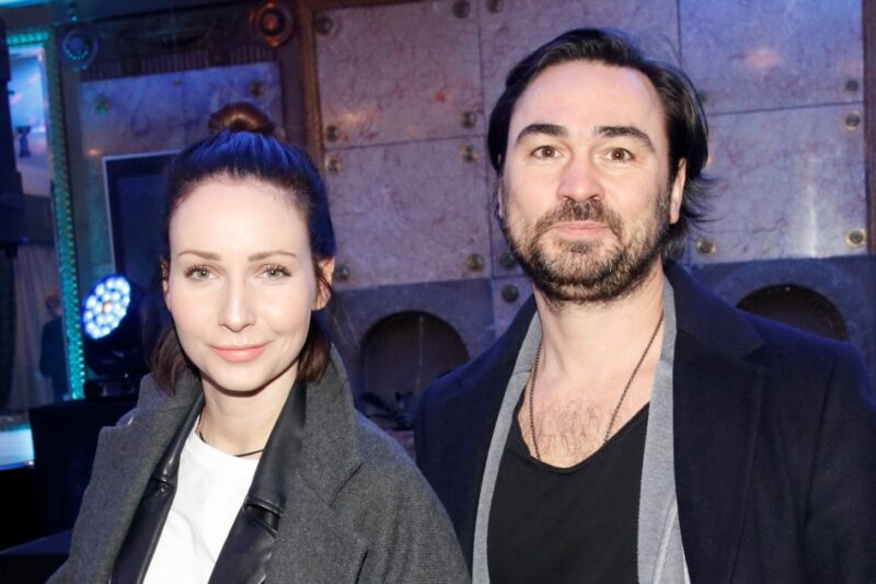 Fotografie Veroniky Arichtevy a Bisera Arichteva