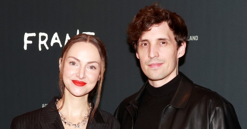 Čestmír Strakatý vedle manželky Hany přímo září: Vůbec se nehádají a v harmonii vychovávají dceru Noru