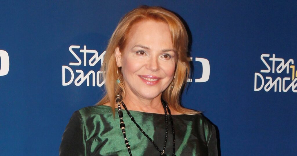 Dagmar Havlová vyvrátila spekulace o novém vztahu. Připouští však, že dveře zcela nezavřela