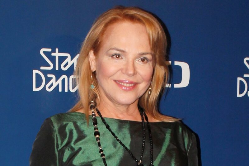 Fotografie Dagmar Havlové