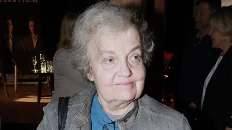 Fotografie Dany Drábové