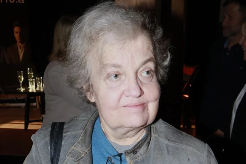 Fotografie Dany Drábové