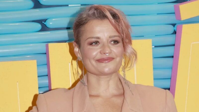 Fotografie Eriky Stárkové