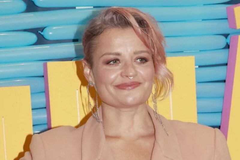 Fotografie Eriky Stárkové