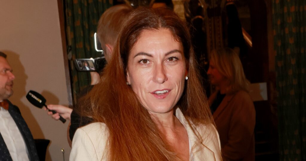 Eva Decroix se obula do hnutí ANO: Volba Tomia Okamury do čela Sněmovny je podle ní velká chyba