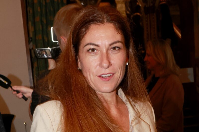 Fotografie Evy Decroix