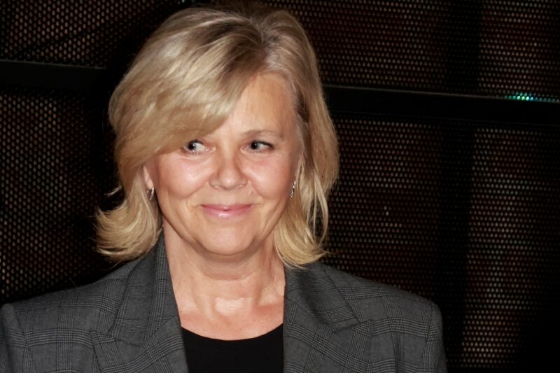 Fotografie Evy Pavlové