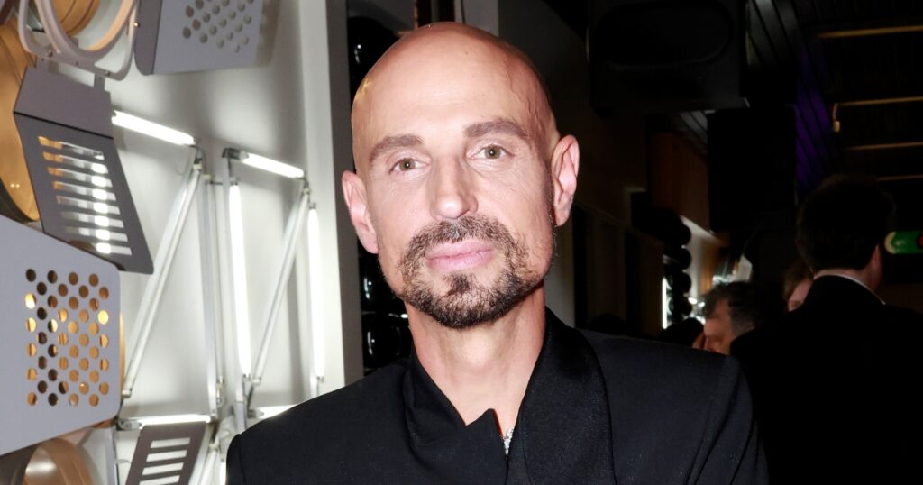 Stylista Filip Vaněk žije v registrovaném partnerství 10 let. K partnerovi dorazil s kufry už po 2 dnech