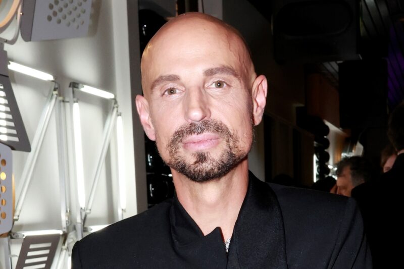 Fotografie Filipa Vaňka