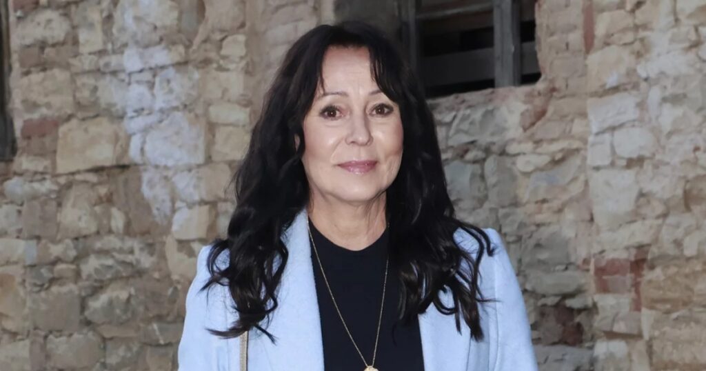 Heidi Janků oslavila 63 let. Po smrti manžela je na bioléčbě a rekonstrukce domu ji stála 600 tisíc Kč