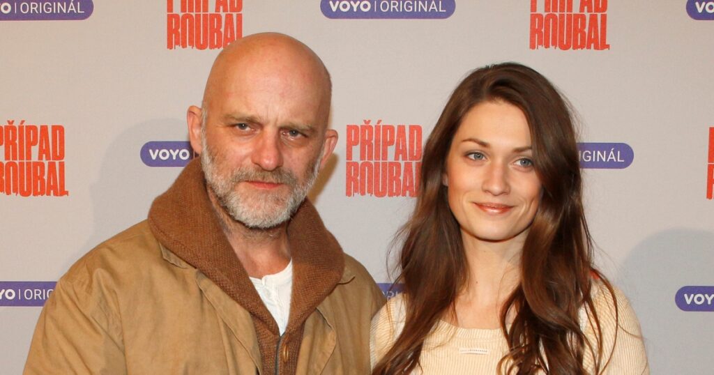 Hynek Čermák konečně prozradil, co stálo za rozchodem s manželkou: Na vině je prý jeho herecký duch