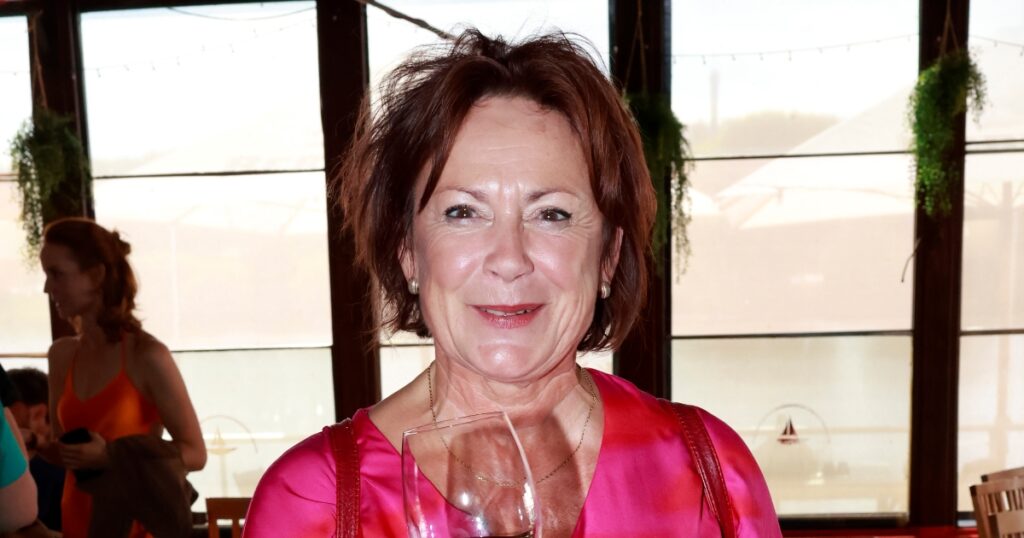 Herečka Ilona Svobodová se pustila do Obermaierové. Stojí za tvůrci seriálu Ulice