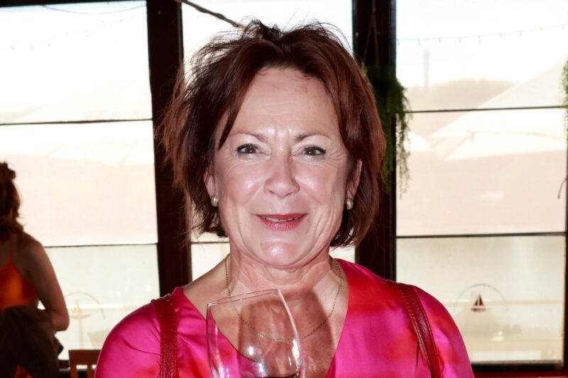 Fotografie Ilony Svobodové