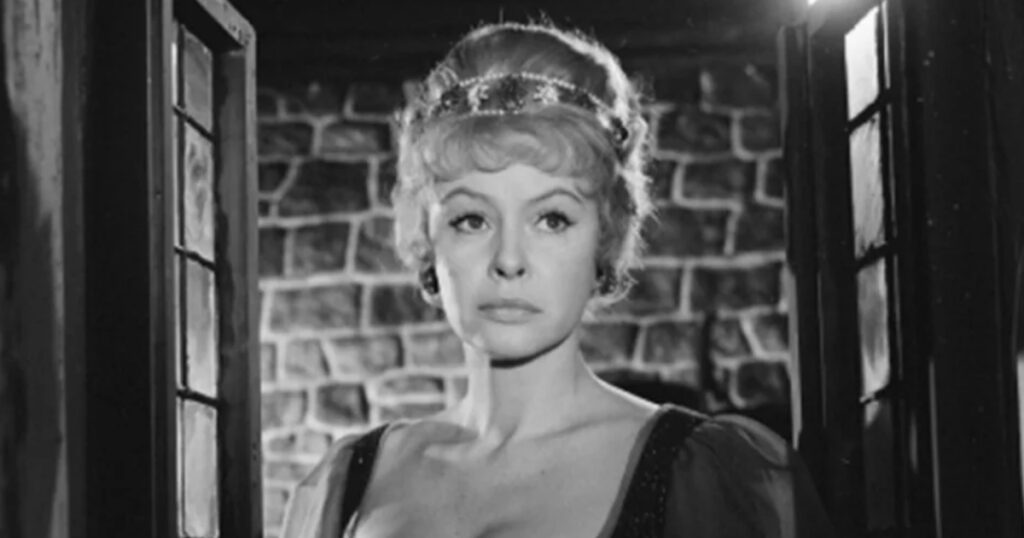 Herečka Irena Kačírková byla na svou dobu až příliš noblesní a krásná: Vážnou nemoc si sama předpověděla