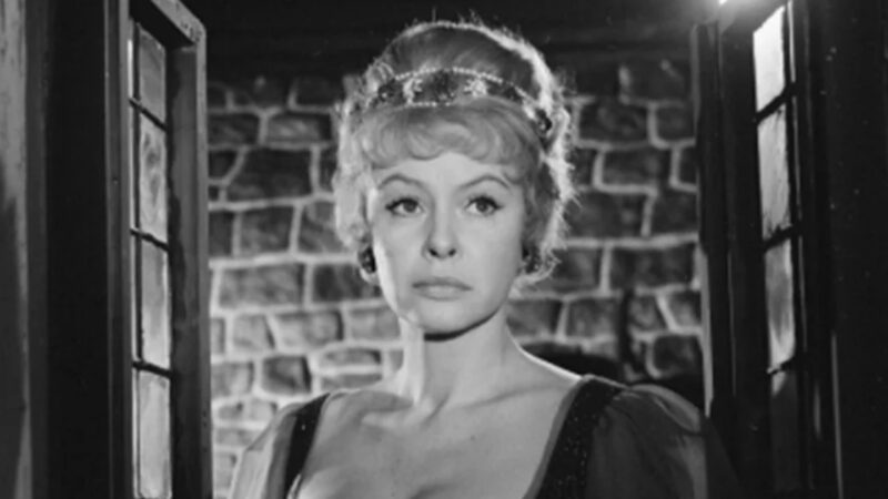 Fotografie Ireny Kačírkové