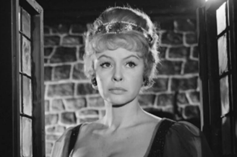 Fotografie Ireny Kačírkové