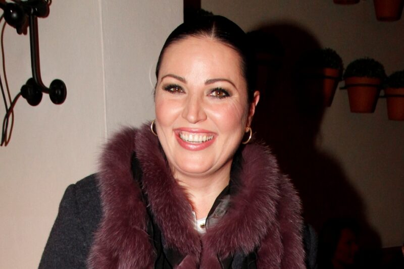 Fotografie Ivany Christové