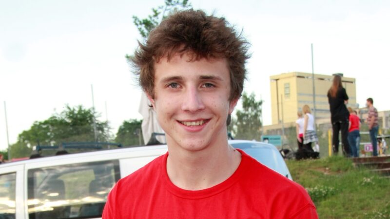 Fotografie Jakuba Štáfka