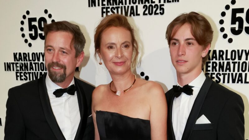 Fotografie Jana Dolanského, Lenky Vlasákové a Maxmiliána Dolanského