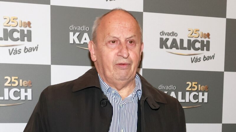 Fotografie Jana Krause