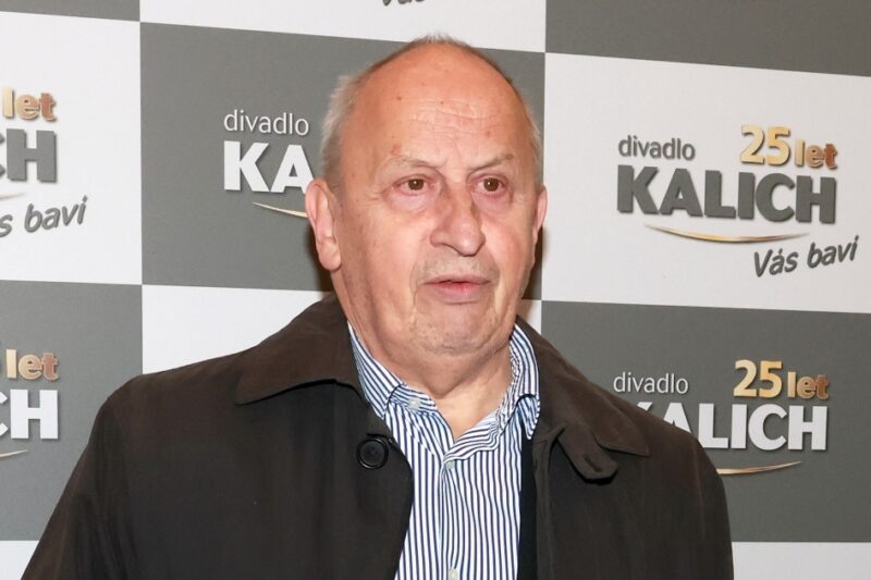 Fotografie Jana Krause