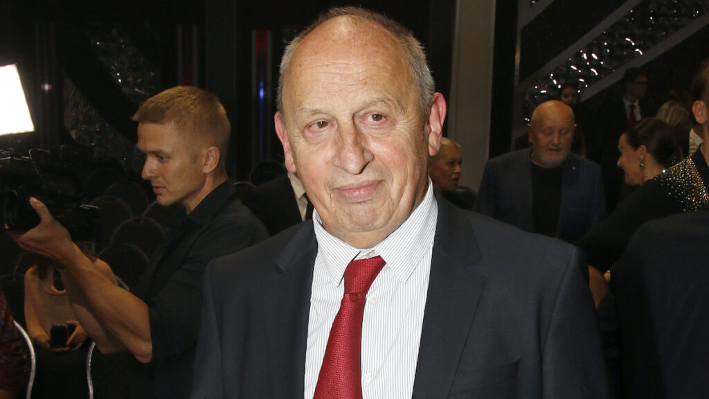 Jan Kraus pobouřil fanoušky svým chováním k Sáře Donutilové: Jeho poznámka prý byla daleko za hranou