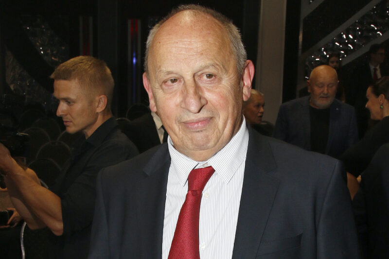 Fotografie Jana Krause