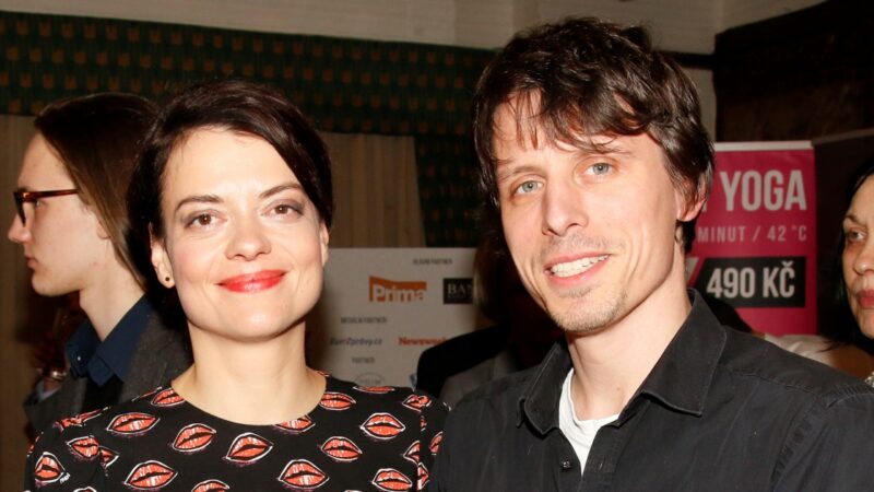 Fotografie Matěje Matušky a Jany Strykové