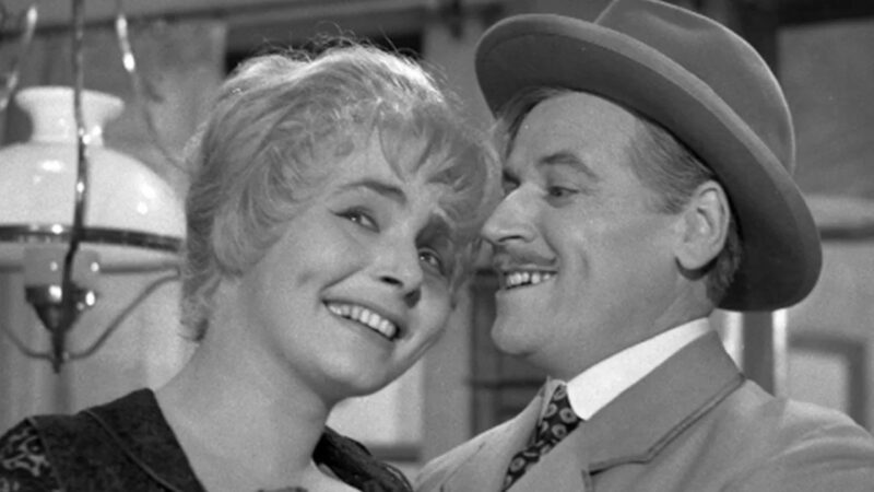 Fotografie Jany Werichové