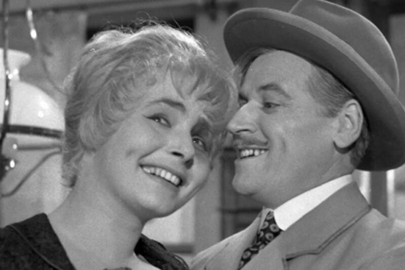 Fotografie Jany Werichové