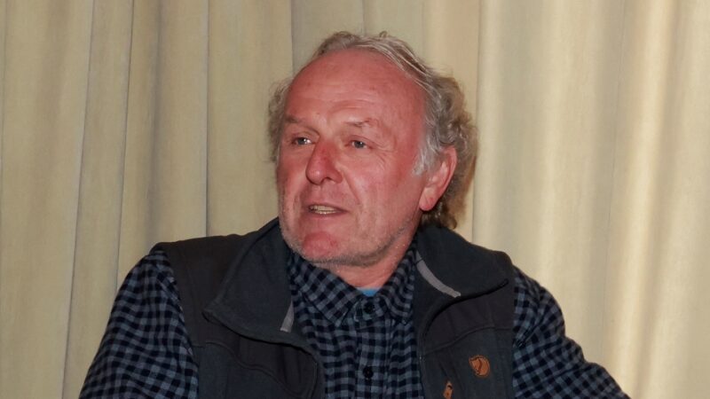 Fotografie Jaroslava Duška