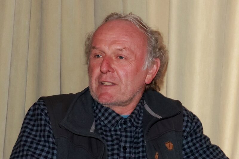 Fotografie Jaroslava Duška