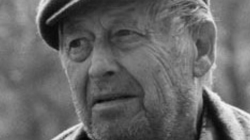 Fotografie Jiřího Holého