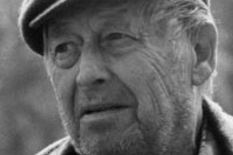 Fotografie Jiřího Holého