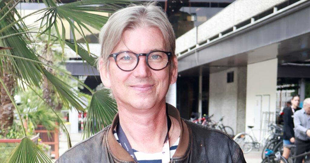 Jiří Strach se postavil za kamaráda Ondřeje Vetchého: Michalu Penkovi vzkázal drsná slova