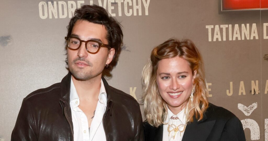 S kým žije Emma Smetana: S Jordanem se zpočátku nenáviděli, dnes mají 2 děti a jsou spolu přes 15 let