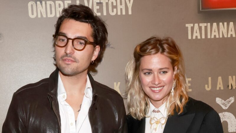 Fotografie Jordana Haje a Emmy Smetany