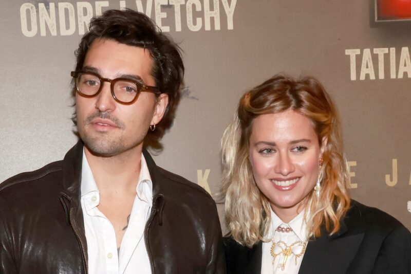 Fotografie Jordana Haje a Emmy Smetany