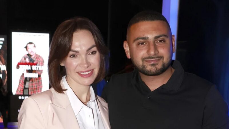 Fotografie Kamily Nývltové a Eddieho Ramadana