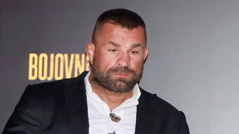 Fotografie Karlose Vémoly